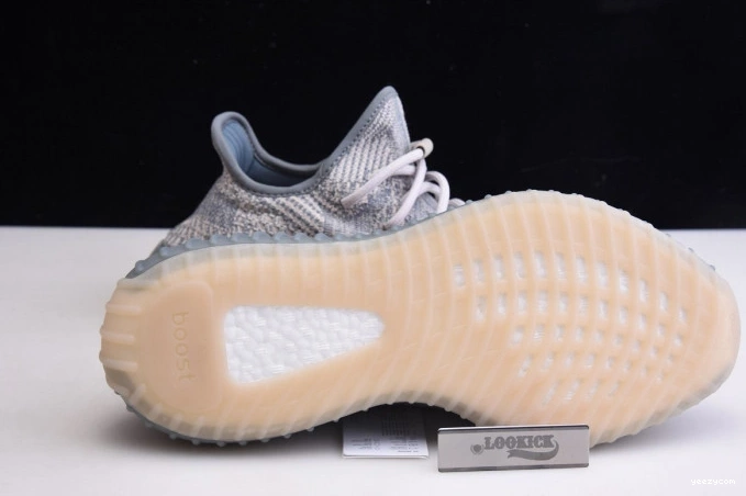 350 Adidas V2 Yeezy Israfil Boost FZ5421 0718